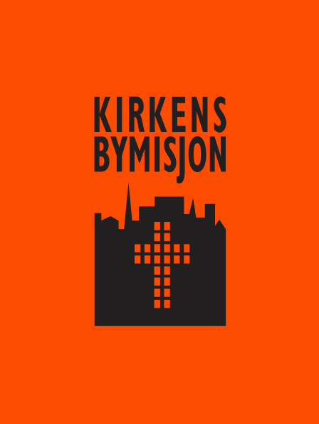 Logo Kirkens Bymisjon